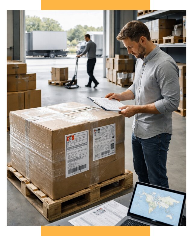 Срочная международная доставка от 12326 р. | СетСервис-Кна