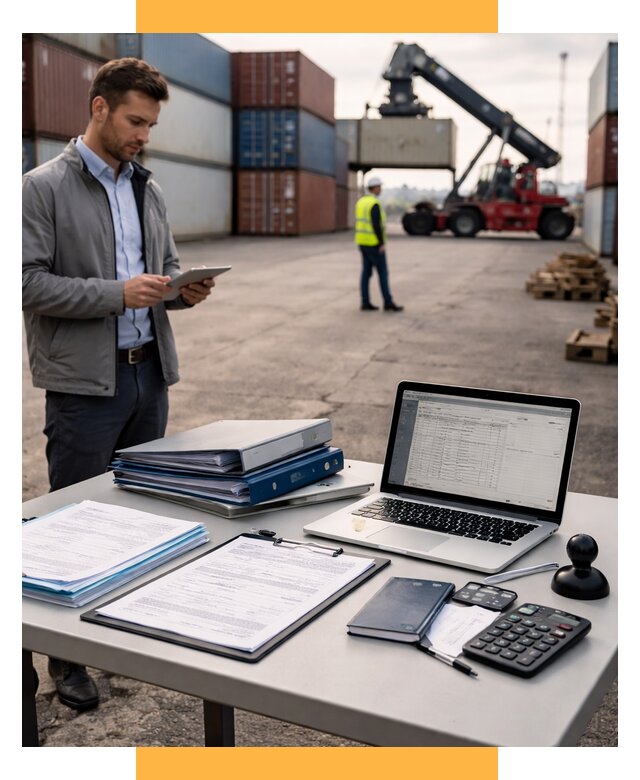 Контейнерные перевозки грузов по миру от 123264 р. | СетСервис-Кна