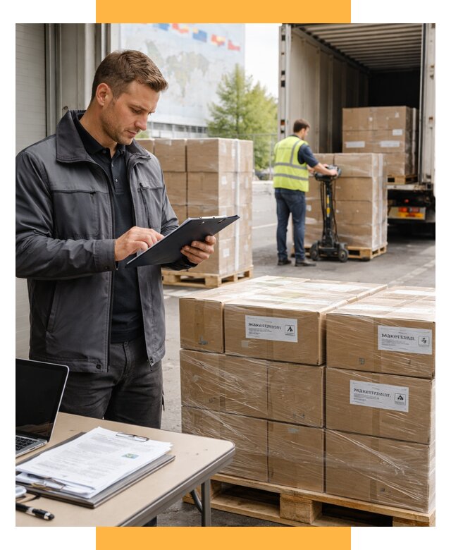 Доставка товаров для маркетплейсов из Китая от 7704 р. — СетСервис-Кна