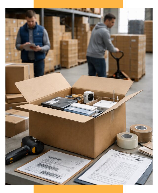 Доставка грузов из Китая в Россию от 61632 р. | СетСервис-Кна