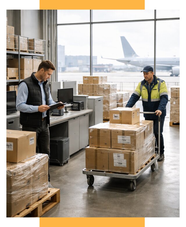 Авиадоставка из Китая от 668 р. — быстро | СетСервис-Кна