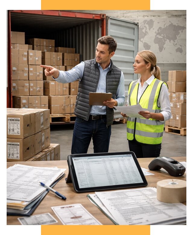 Карго доставка из Китая в Россию от 87312 р. | СетСервис-Кна