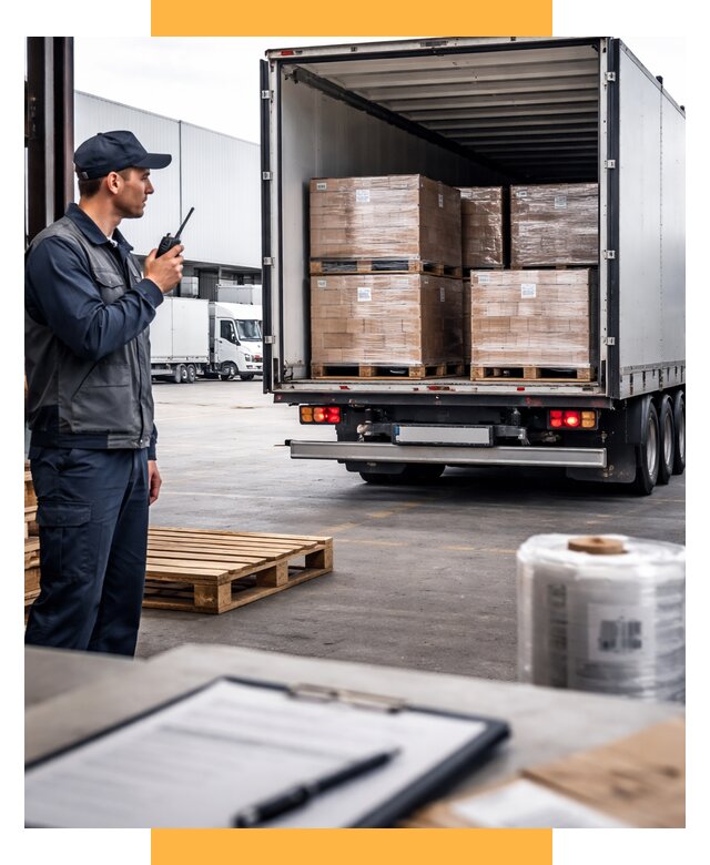 Автоперевозки из Италии от 87312 р., надежно СетСервис-Кна