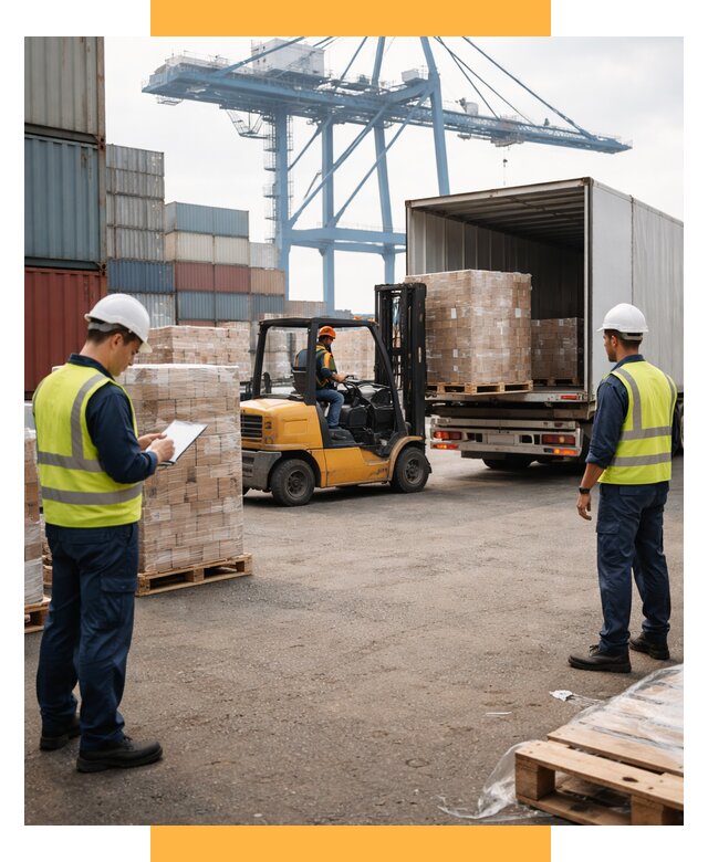 Доставка грузов из Вьетнама в Россию от 77040 р. | СетСервис-Кна