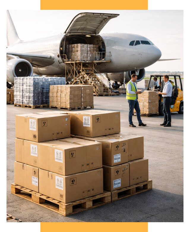 Авиадоставка из Вьетнама в Россию от 873 р. | СетСервис-Кна