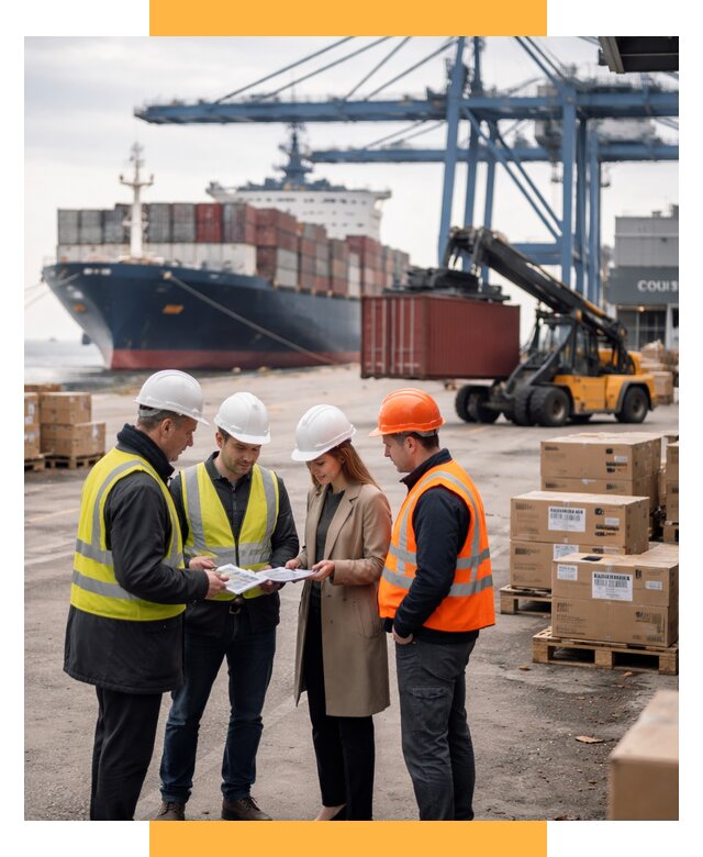 Морские перевозки из Вьетнама от 154080 р. — СетСервис-Кна