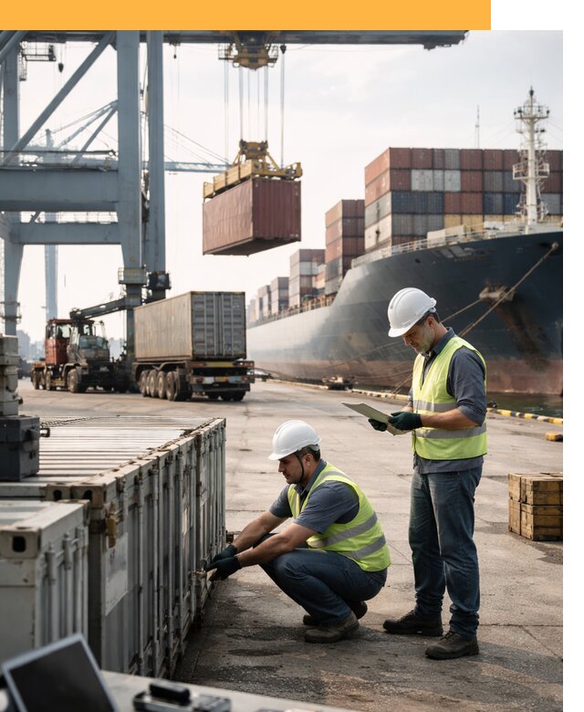 Морские перевозки из Вьетнама от 154080 руб сборные и FCL