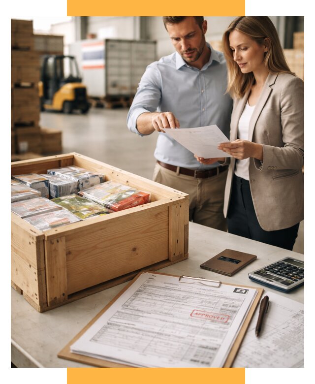 Доставка грузов из Таиланда в Россию от 35952 р. СетСервис-Кна