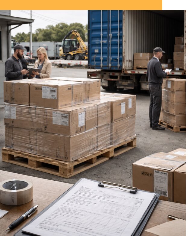 Доставка грузов из Малайзии: морем и авиа от 87312 руб.