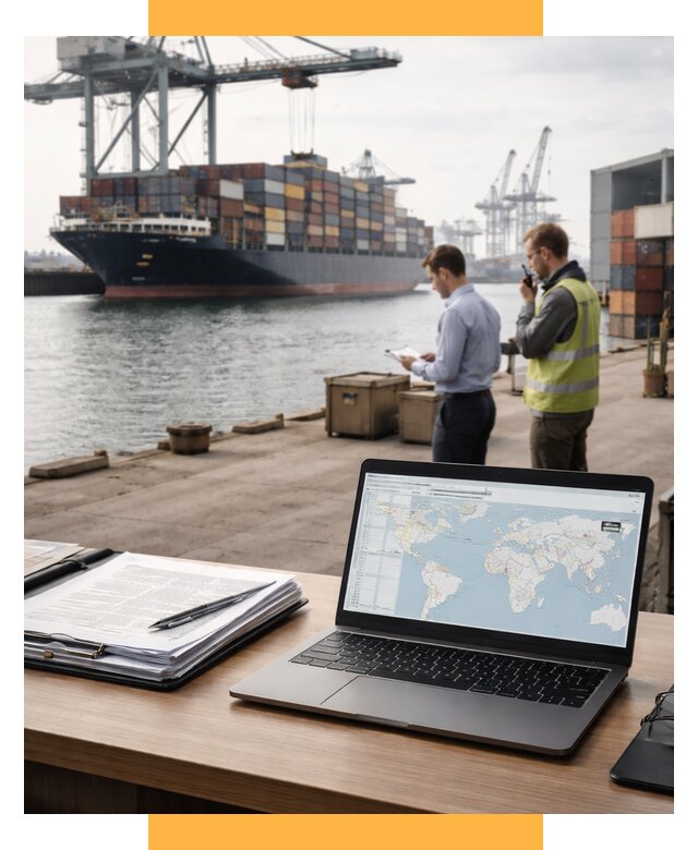 Морские перевозки из Малайзии от 87312 р. | СетСервис-Кна