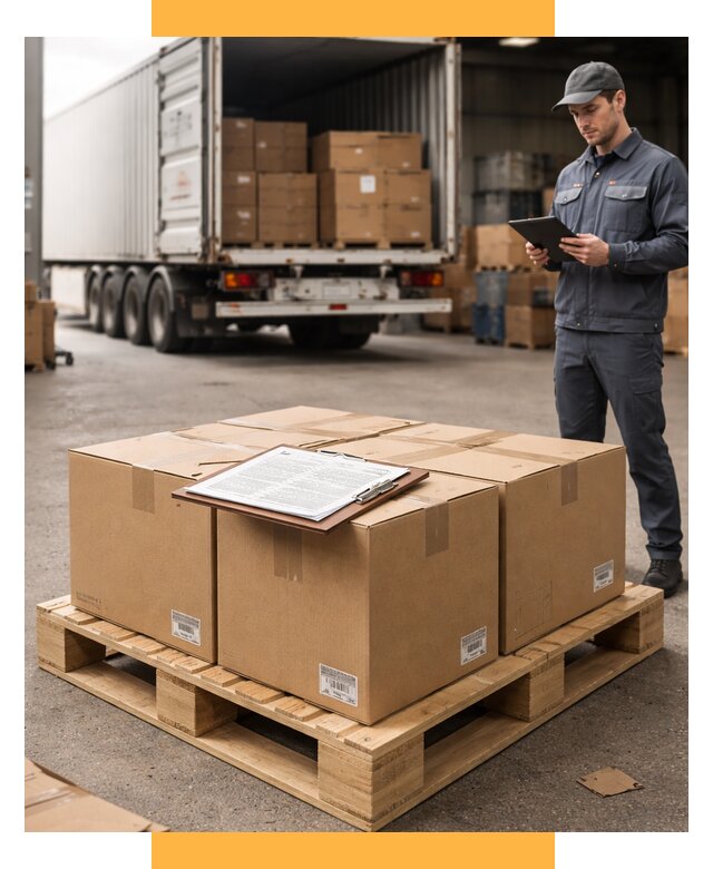 Доставка грузов из Ирана в Россию от 1233 р., СетСервис-Кна