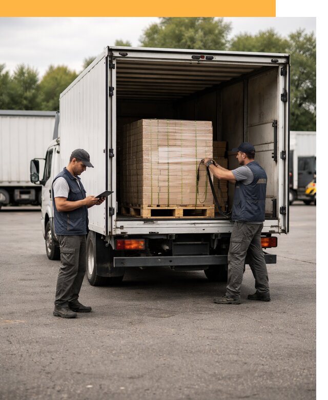 Автоперевозки из Армении автотранспортом от 97584 руб