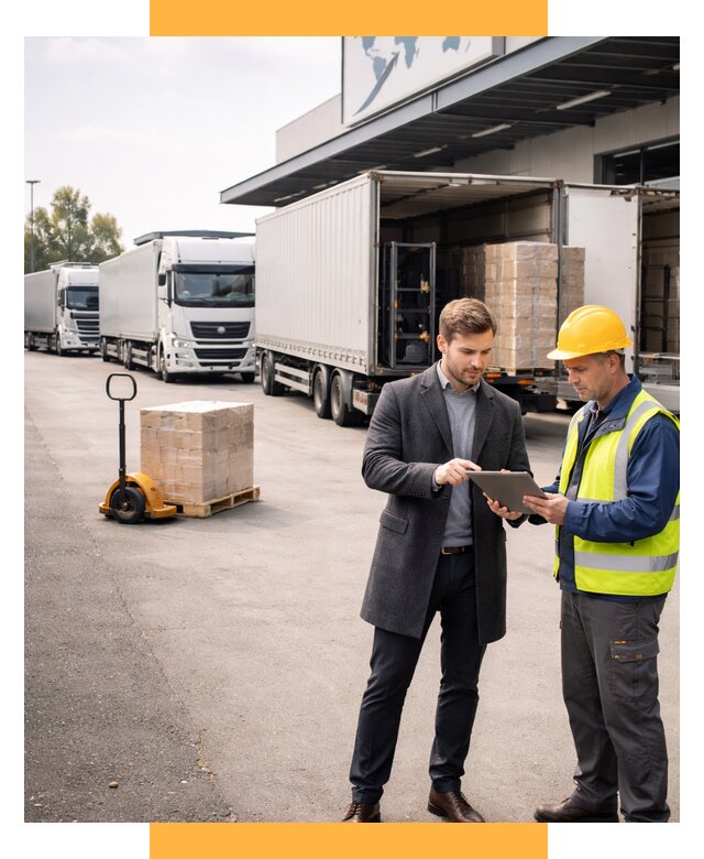 Автоперевозки из Грузии от 87312 р. - логистика СетСервис-Кна