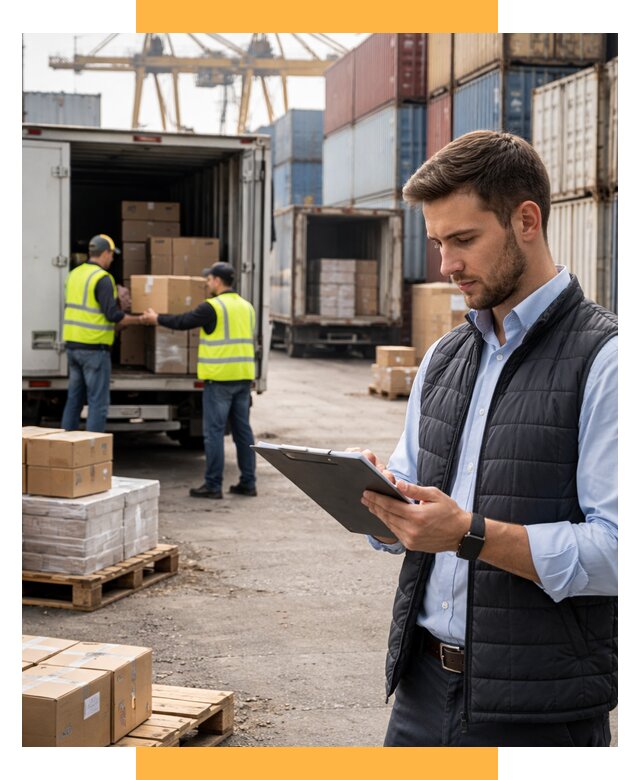 Доставка грузов из Азербайджана от 35952 р., СетСервис-Кна