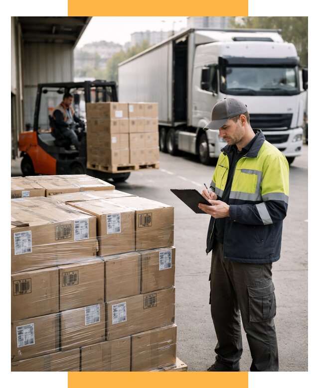 Доставка грузов из Киргизии в Россию от 15408 р. | СетСервис-Кна