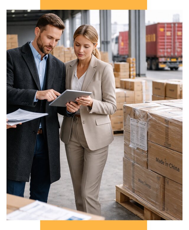 Доставка грузов в Китай от 35952 р. надежная логистика СетСервис-Кна