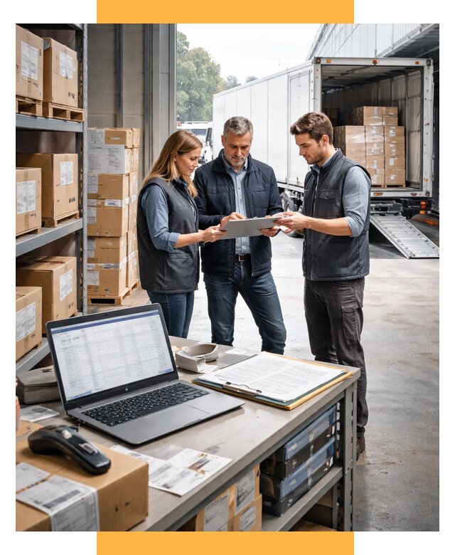 Доставка грузов в Испанию от 35952 р. логистика | СетСервис-Кна