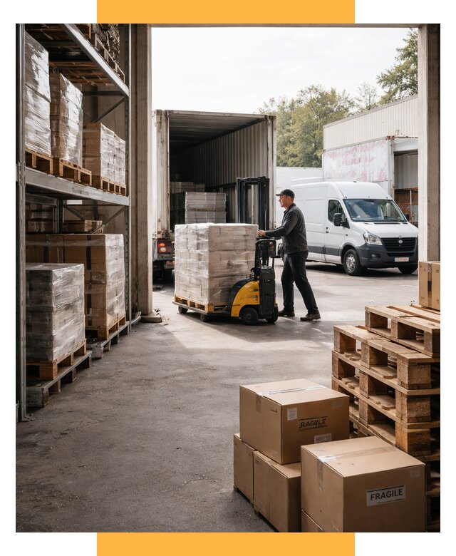 Доставка и перевозка грузов в Грузию от 25680 р., СетСервис-Кна