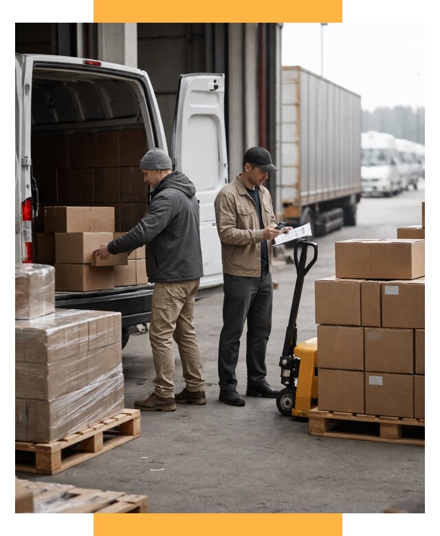 Доставка грузов в Киргизию от 15408 р. - логистика СетСервис-Кна