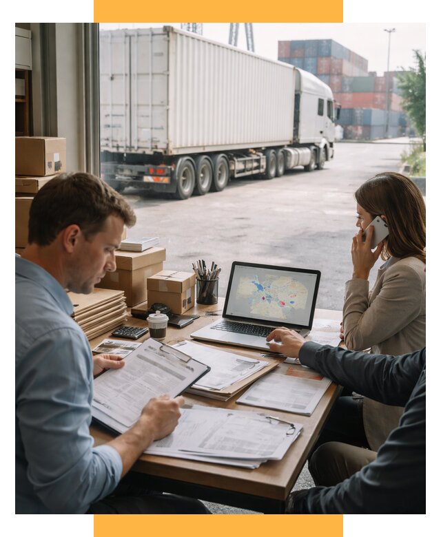 Доставка через Турцию: логистика и транзит от 6677 р. | СетСервис-Кна