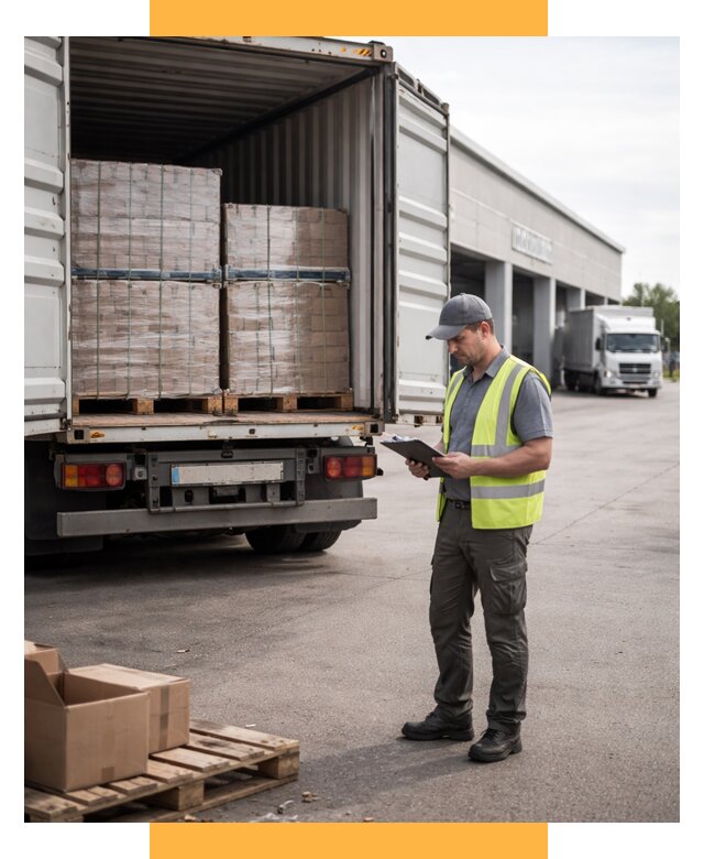 Доставка через Казахстан от 30816 р. | Транзит и логистикаСетСервис-Кна