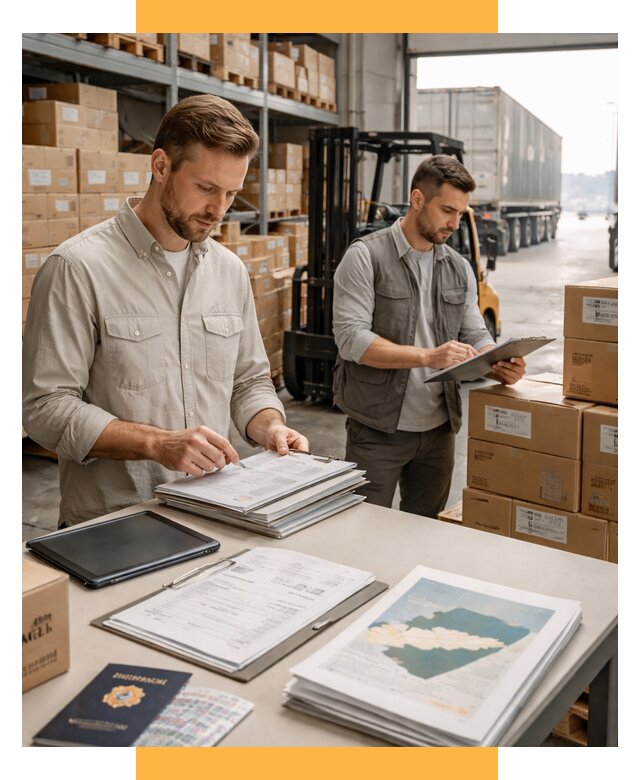 Доставка через ОАЭ от 7704 р. транзит и склад в Дубае, СетСервис-Кна