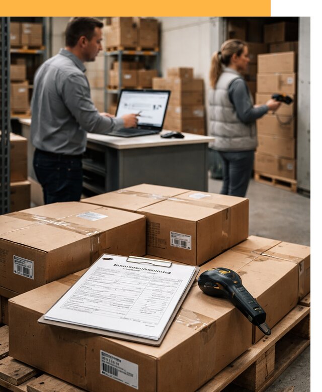 Таможенное оформление и сопровождение грузов из США от 8731 руб