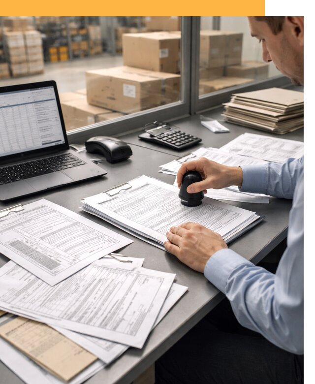 Таможенное оформление и сопровождение грузов из Узбекистана от 12326