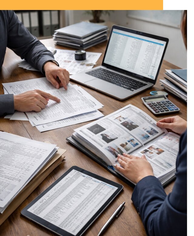 Профессиональный подбор кода ТН ВЭД для таможенного оформления от 2568 руб