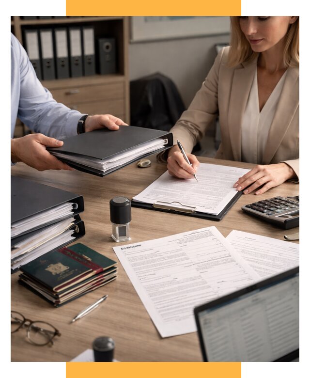 Разрешительная документация для импорта от 8218 р. | СетСервис-Кна