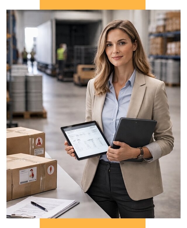 Таможенное оформление хим. сырья от 12326 р. СетСервис-Кна