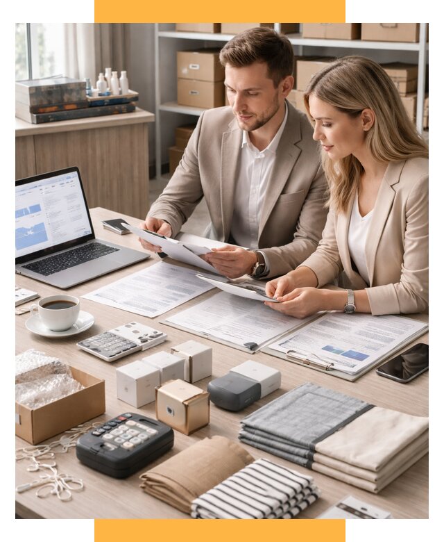 Закупка товара в Китае под ключ от 7190 р. | СетСервис-Кна