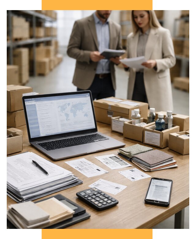 Поиск поставщика в Китае под ключ от 8731 р. | СетСервис-Кна