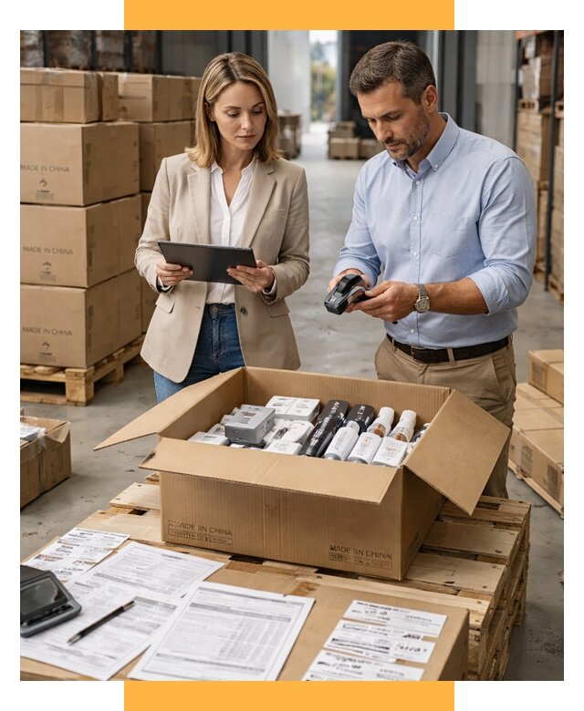 Выкуп товара в Китае с доставкой, оплата от 4622 р. | СетСервис-Кна