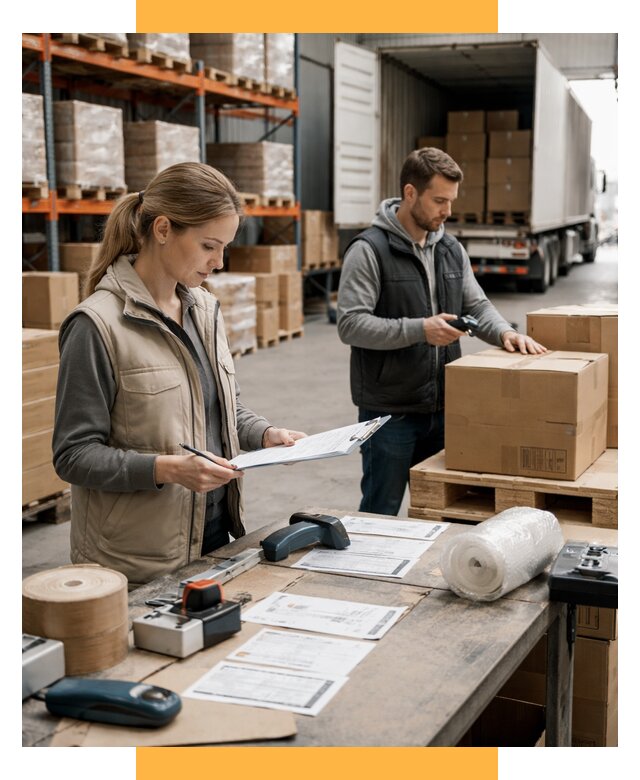 Оптовые поставки из Китая от 51360 р. — логистика СетСервис-Кна