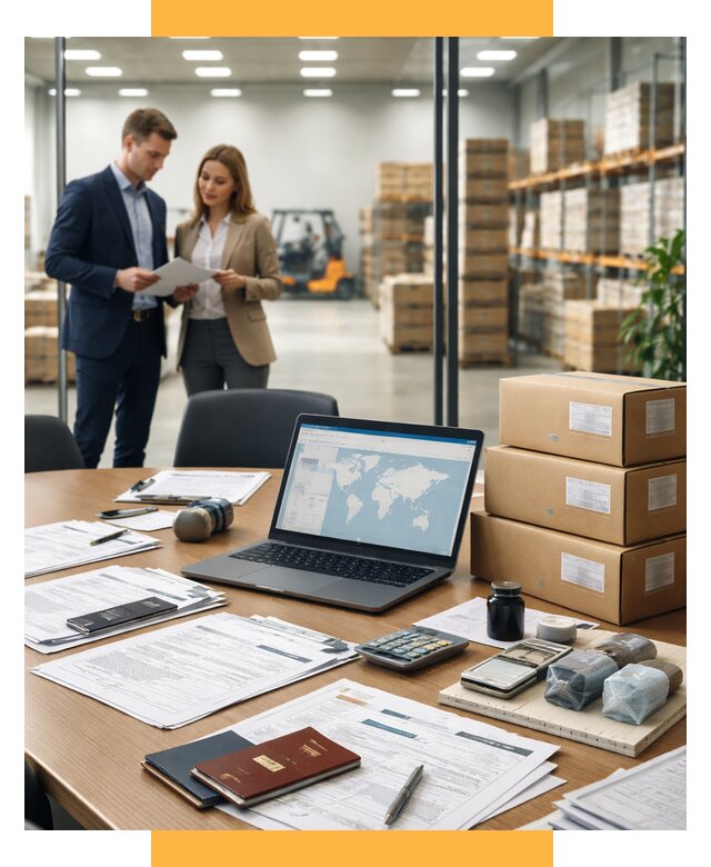 Торговый дом в Китае от 46224 р. — услуги и сервис СетСервис-Кна