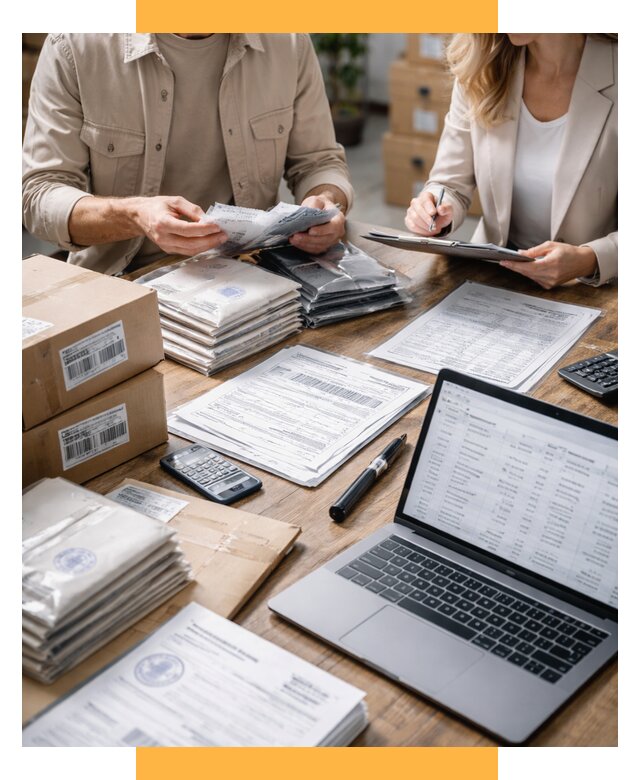 Закупка и доставка из Турции от 25680 р. - СетСервис-Кна