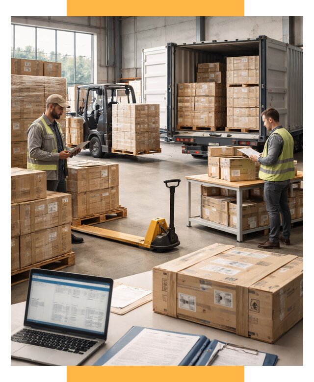 Оптовые поставки из Турции быстро от 46224 р. — СетСервис-Кна