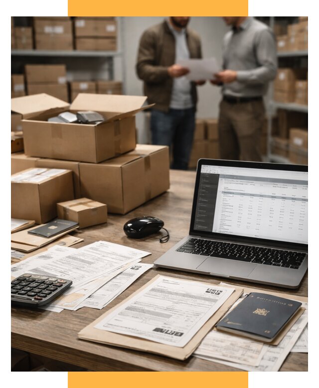 Закупка и выкуп товаров в США под ключ от 5136 р. | СетСервис-Кна