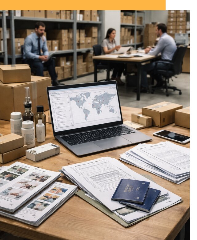 Поиск зарубежного поставщика от 12326 руб. быстро и надежно