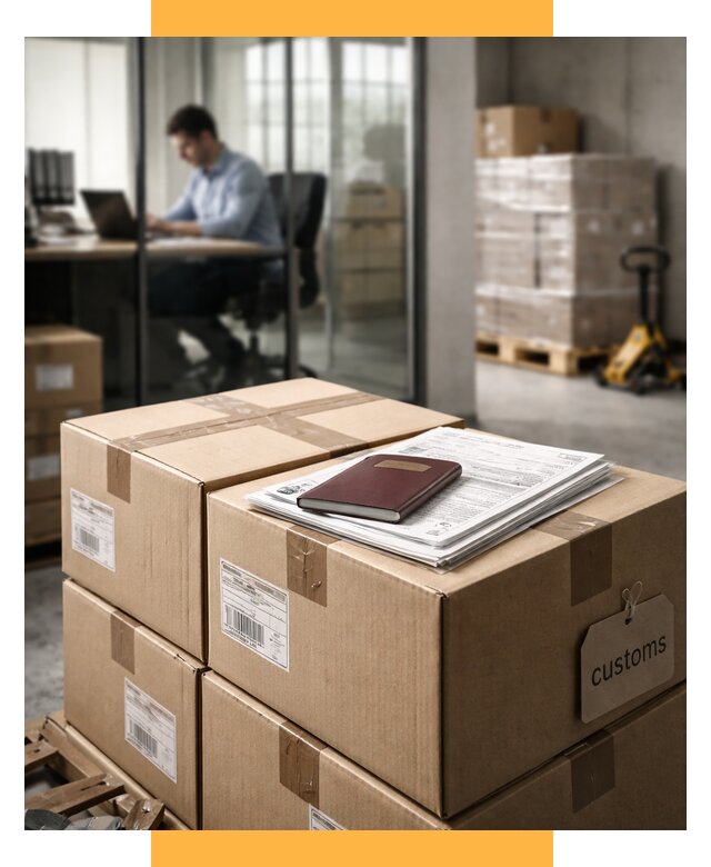 Параллельный импорт под ключ от 20544 р., логистика от СетСервис-Кна